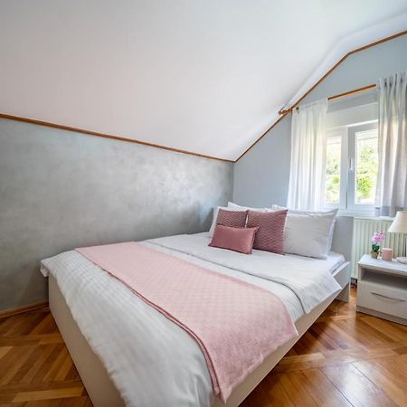 Apartment With Sea View Kotor Dış mekan fotoğraf