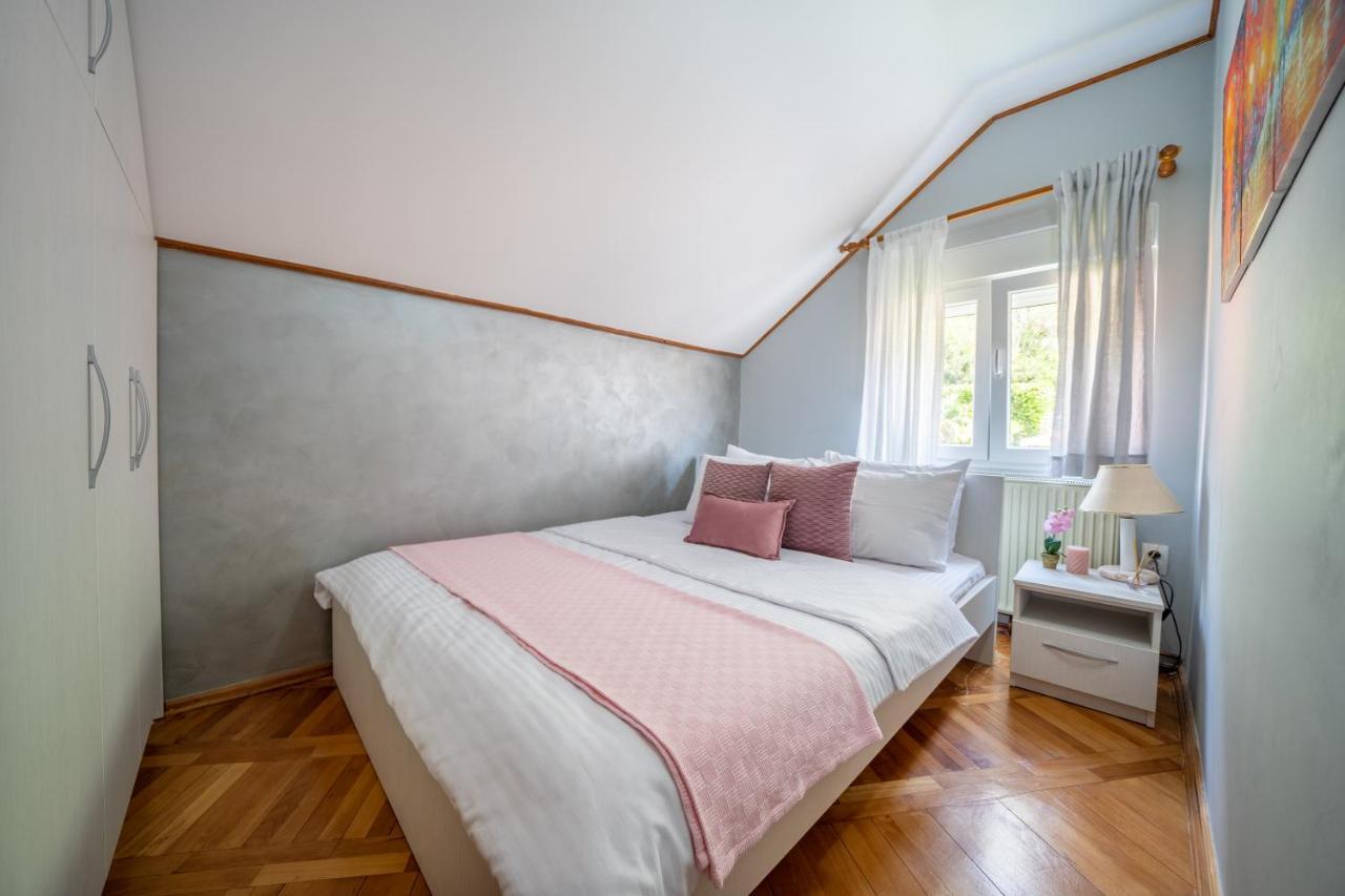 Apartment With Sea View Kotor Dış mekan fotoğraf