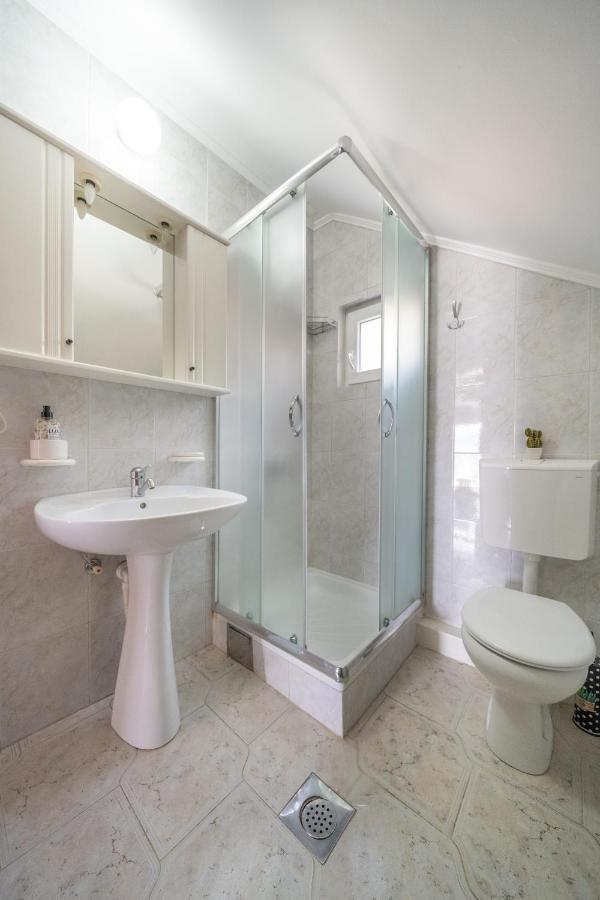 Apartment With Sea View Kotor Dış mekan fotoğraf